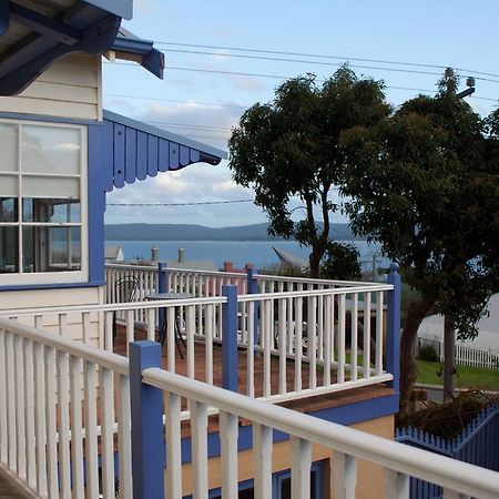 Lotti'S House Villa Albany Exterior foto