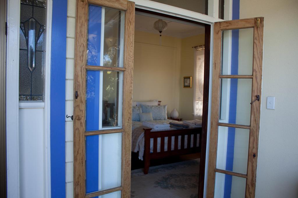 Lotti'S House Villa Albany Exterior foto